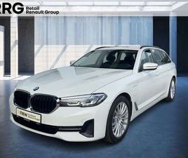 BMW SERIE 5 TOURING 520E - 520 E