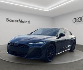 AUDI A6 LIMOUSINE (FN2)(04.2025->) EDITION ONE 2.0 22