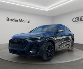 AUDI Q5 SUV TDI QUATTRO 150 KW S TRONIC