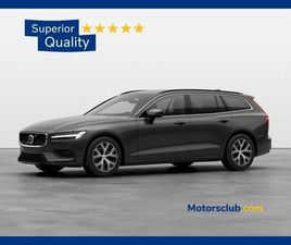 VOLVO V60 T6 B4 (B) CORE AUT.