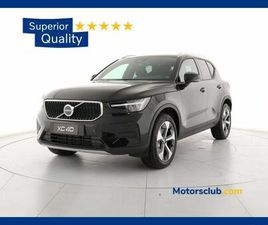 VOLVO XC40 B3 B3 AUTOMATICO CORE