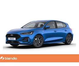 1.5 ECOBLUE ST-LINE 115 AUT.