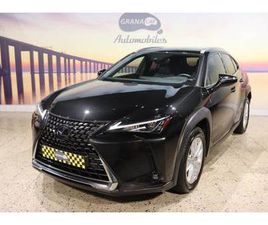 LEXUS UX UX 250H F SPORT