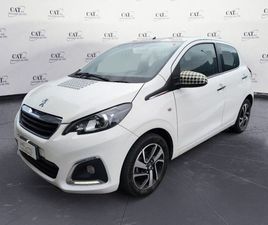 108 VTI 68 5 PORTE ACCESS