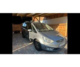 FORD GALAXY 2,0 TDCI 96KW DPF AMBIENTE AMBIENTE