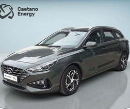 HYUNDAI I30 SW 1.0 TGDI STYLE PLUS MY23
