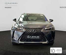 LEXUS UX UX 300H LEXUS UX 2.0 300H UX PLUS