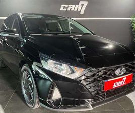 HYUNDAI I20 1.2 MPI COMFORT