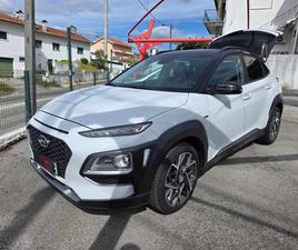 HYUNDAI KAUAI HYUNDAI KAUAI 2.0 T-GDI PERFORMANCE PACK