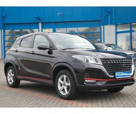 DFSK FENGON 500 *NAVI*KAMERA*LEDER*DAB*ALLWETTER*