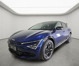 KIA EV6 KIA EV6 TECH (84 KWH)