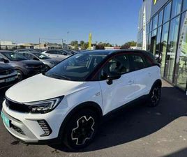 1.2 TURBO 110CH GS LINE