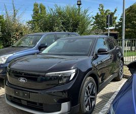 -E EXTENDED RANGE EXPLORER 204 CV