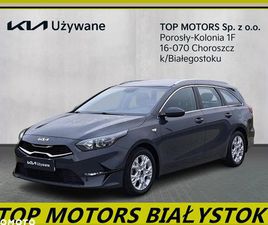 KIA CEED 1.5 T-GDI M