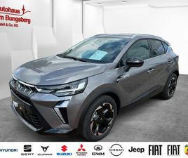 MITSUBISHI ASX MITSUBISHI ASX EDITION 1.8 HEV *NAVI*DIGIT.COCKPIT*360 KAME