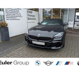 M-SPORTPAKET AD NAVI LEDER HARMANKARDON LED DYN.