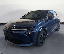 LANCIA YPSILON NUOVA ELETTRICA MY24 LX 100% ELETTRICA 156CV