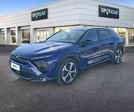 CITROEN C5X HYBRID 225 E-EAT8 FEEL PACK