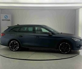 CUPRA LEON LEON ST 1.4 E-HYBRID VZ DSG