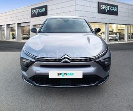 CITROEN C5 X HYBRID 225 EEAT8 SHINE