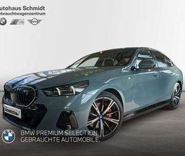 BMW I5 XDRIVE40 XDRIVE40 LIMOUSINE 515€ NETTO/MTL.*M SPORTPAKET PR