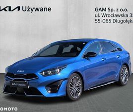 KIA PROCEED KIA PROCEED