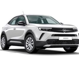 MOKKA 2ª SERIE MOKKA 1.2 TURBO EDITION