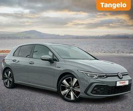 VOLKSWAGEN GOLF GTD 2.0 TDI GTD DSG EURO 6 (START/STOP) 5DR