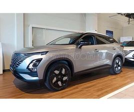 OMODA OMODA 5 1.6 TGDI COMFORT DCT 7 ÉV VAGY 1.000.000 KM MOTORGARANCIA!