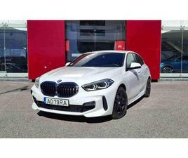 BMW SERIE 1 116 BMW SÉRIE 1 116 D PACK DESPORTIVO M