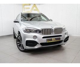 BMW X5 M50D BMW X5 X5 M50 D