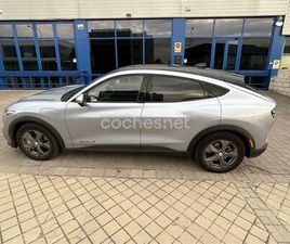 FORD MUSTANG MACHE BATERIA 98.8KWH