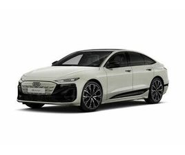 AUDI A6 SPORTBACK E-TRON AUDI A6 SPORTBACK E-TRON S LINE EDITION 286CV NUOVA A SAN GIOVANNI TEATINO
