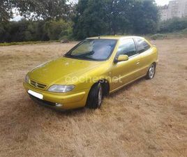 CITROEN XSARA CITROEN XSARA