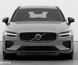 VOLVO V60 B4 B PLUS DARK