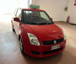 SWIFT 1.3DDIS GL (119CO2) GL