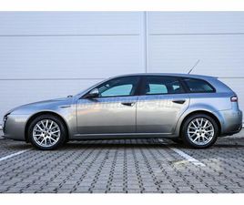 ALFA ROMEO 159 SW 1.9 JTS PROGRESSION