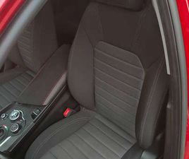 ALFA ROMEO GIULIA GIULIA 2020 2.0 T SPORT TECH 200CV AUTO