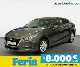 2.0 GE SEDAN MT STYLE+CONFORT+NAV 74 KW (100 CV)