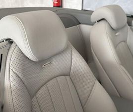 MERCEDES SL SL 55 AMG 55 K AMG 500CV