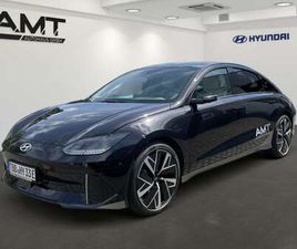 IONIQ 6 ALLRAD 77,4 UNIQ+SCHIEBEDACH+DIG.SP.+20