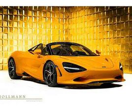 SPIDER+CAMERA+LIFT+COMFORT SEATS+STOCK+