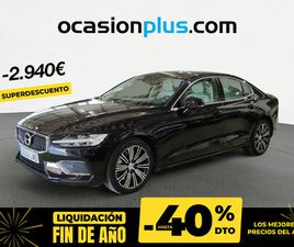 T8 RECHARGE INSCRIPTION AUTO 287 KW (390 CV)