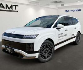 IONIQ 9 110 KWH UNIQ 4WD 6 SITZE PANO+RELAX-PAK.