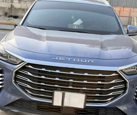 JETOUR JETOUR X70 PLUS