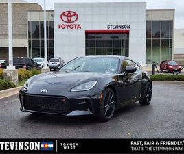 TOYOTA GR86 2025 TOYOTA GR86 PREMIUM