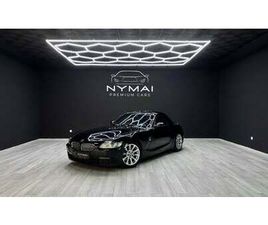BMW Z4 3.0SI BMW Z4 3.0SI