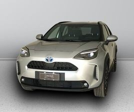 1.5H TREND FWD 116CV E-CVT