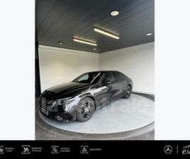 VI 220 D AMG LINE 9G-TRONIC