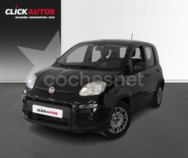 FIAT PANDA FIAT PANDA PANDA HYBRID 1.0